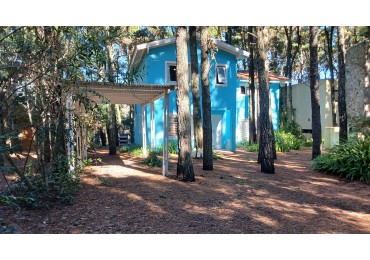 Casa en Venta  - 3 Dormitorios + gran parque arbolado - Mar de las Pampas