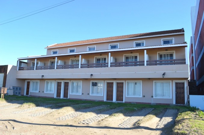 SOL Y MAR Excelente Triplex de 4 ambientes