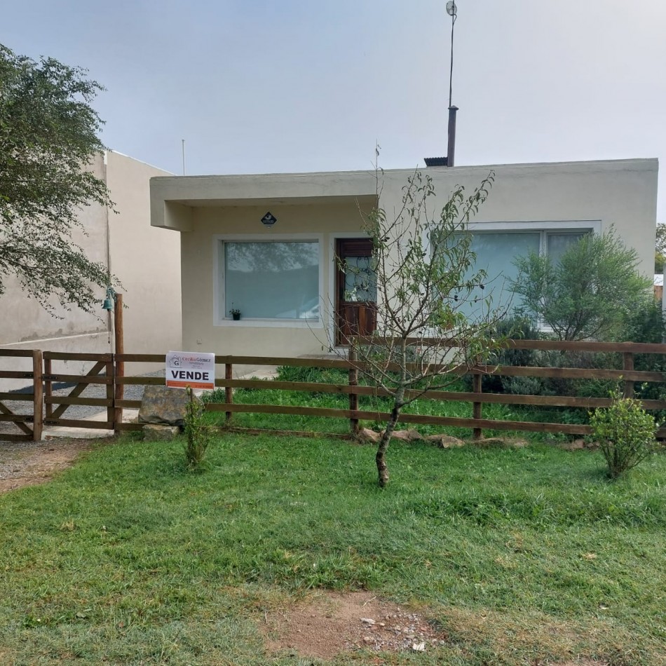 Casa en la zona del Quijote, Tandil