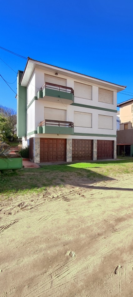 DEPARTAMENTO 2 AMBIENTES - ZONA CENTRO - PASEO 119 ENTRE AVENIDAS1 Y 2