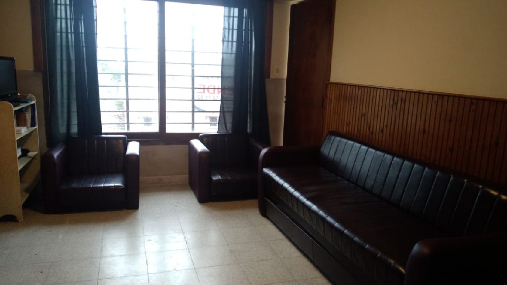 Departamento 1° piso