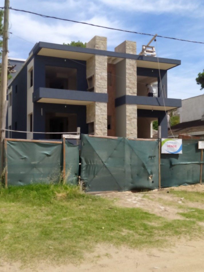 DEPARTAMENTO 2 AMBIENTES A ESTRENAR