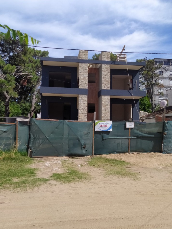 DEPARTAMENTO 2 AMBIENTES A ESTRENAR