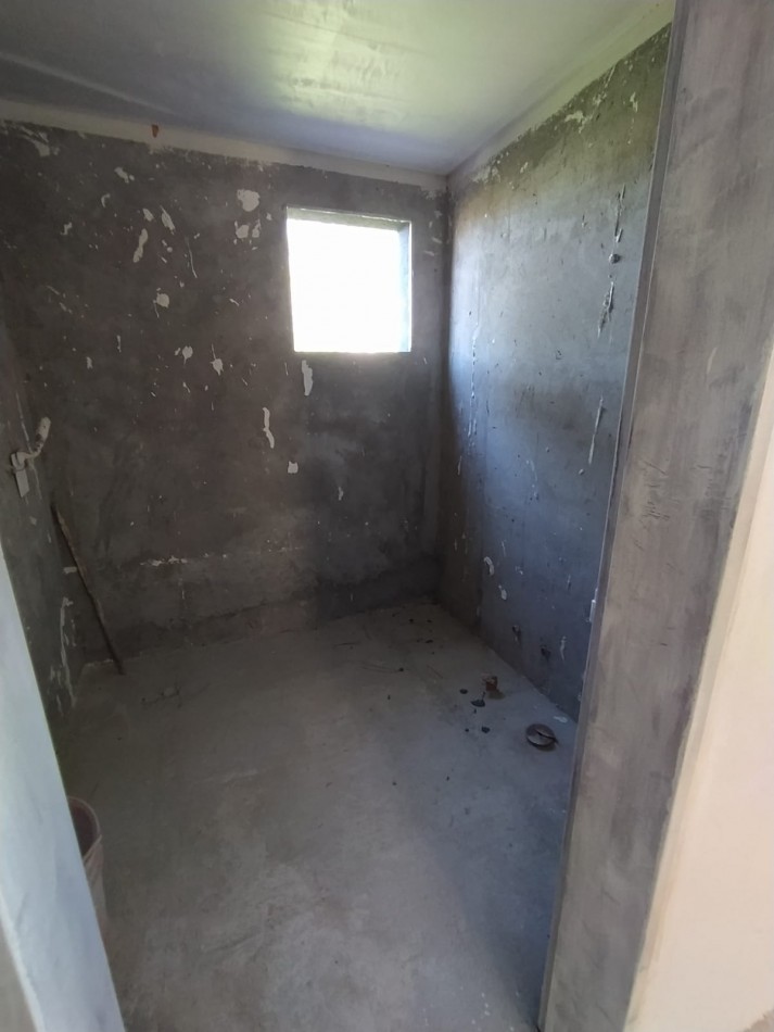DEPARTAMENTO 2 AMBIENTES A ESTRENAR