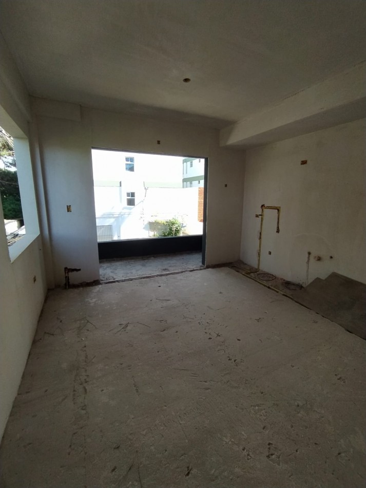 DEPARTAMENTO 2 AMBIENTES A ESTRENAR