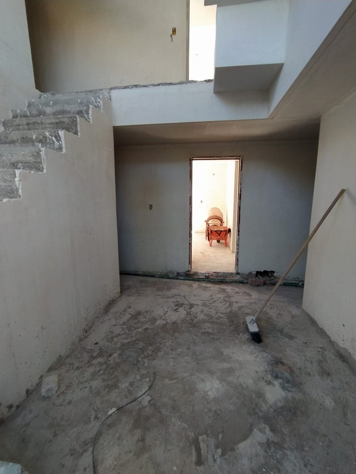 DEPARTAMENTO 2 AMBIENTES A ESTRENAR