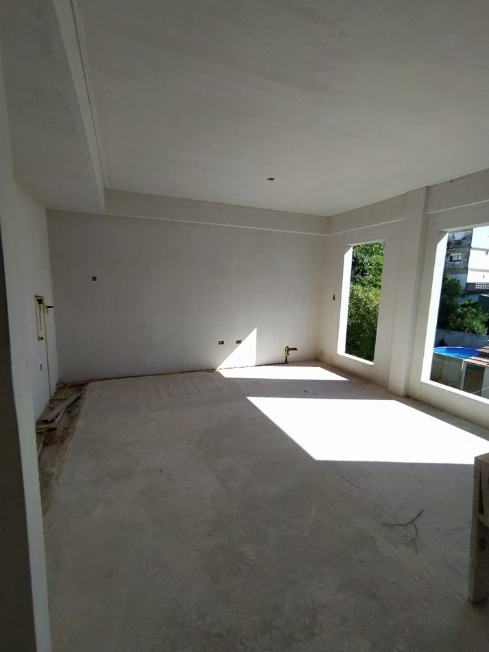 DEPARTAMENTO 2 AMBIENTES A ESTRENAR
