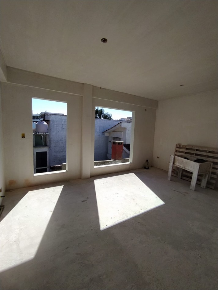 DEPARTAMENTO 2 AMBIENTES A ESTRENAR
