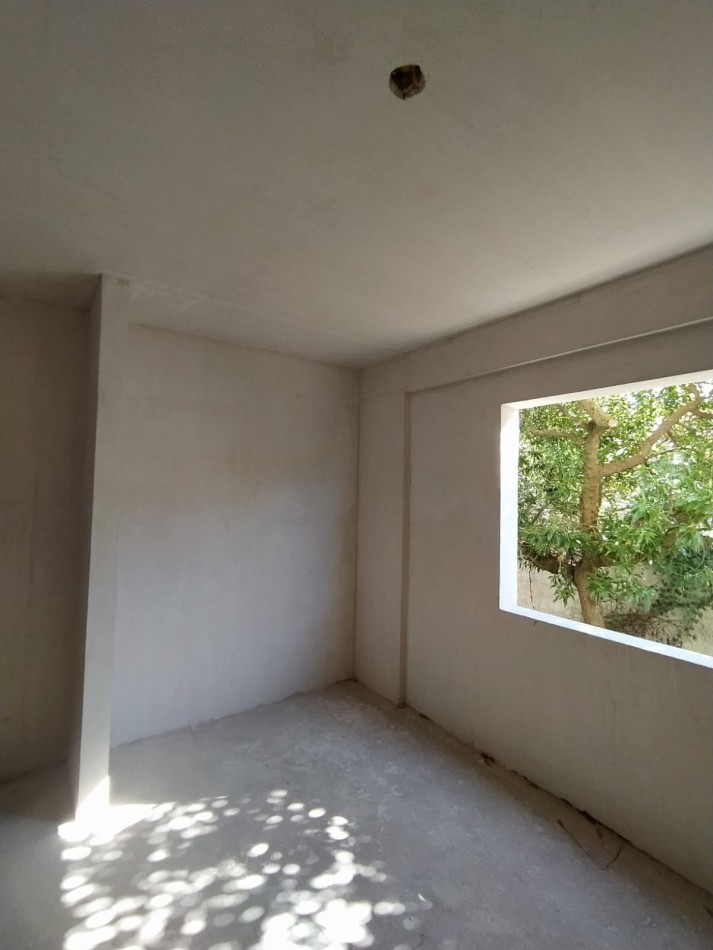 DEPARTAMENTO 2 AMBIENTES A ESTRENAR