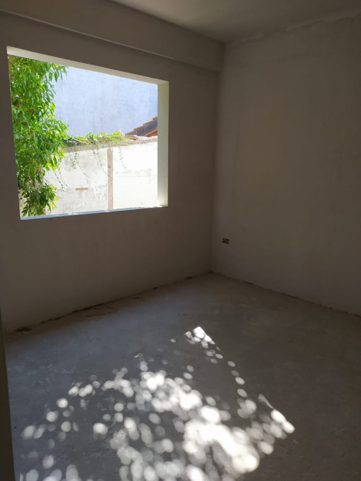 DEPARTAMENTO 2 AMBIENTES A ESTRENAR