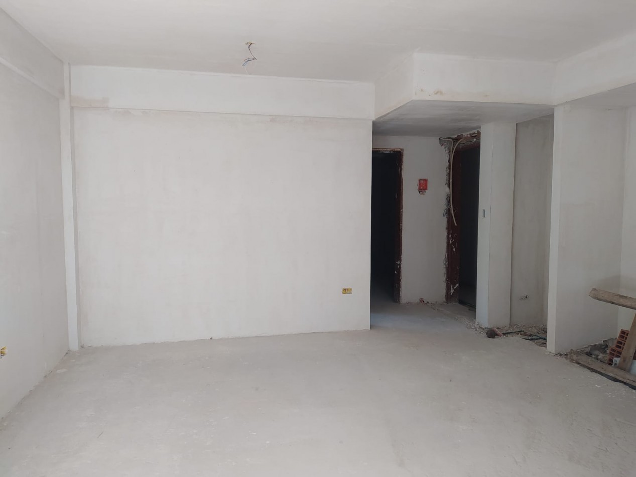 DEPARTAMENTO 2 AMBIENTES A ESTRENAR