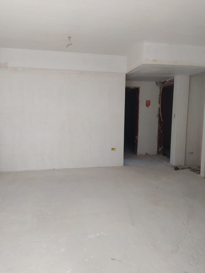 DEPARTAMENTO 2 AMBIENTES A ESTRENAR