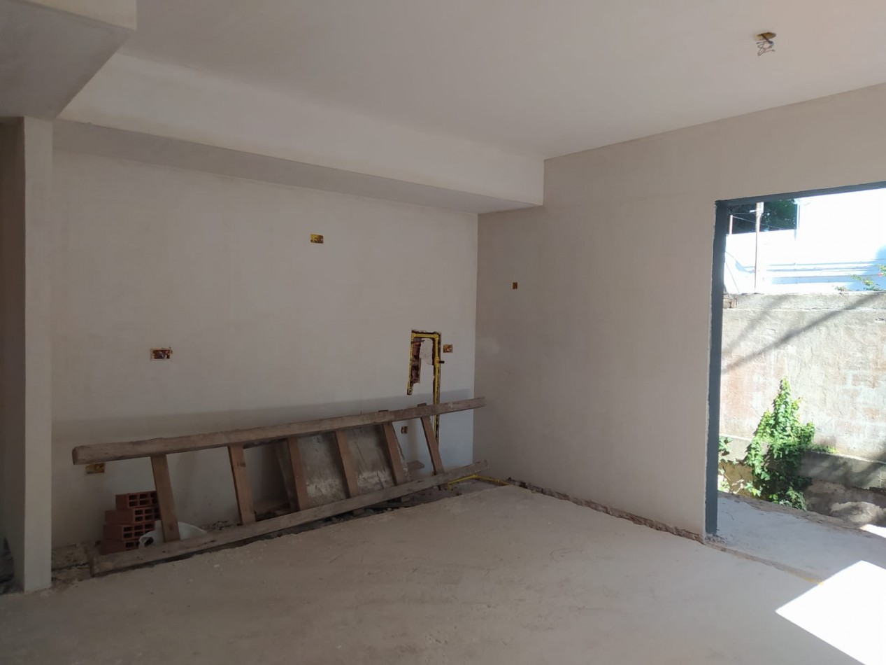 DEPARTAMENTO 2 AMBIENTES A ESTRENAR