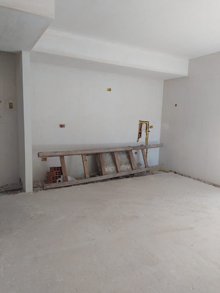 DEPARTAMENTO 2 AMBIENTES A ESTRENAR