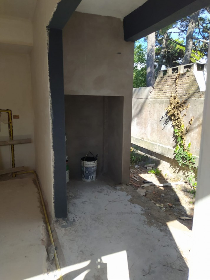 DEPARTAMENTO 2 AMBIENTES A ESTRENAR