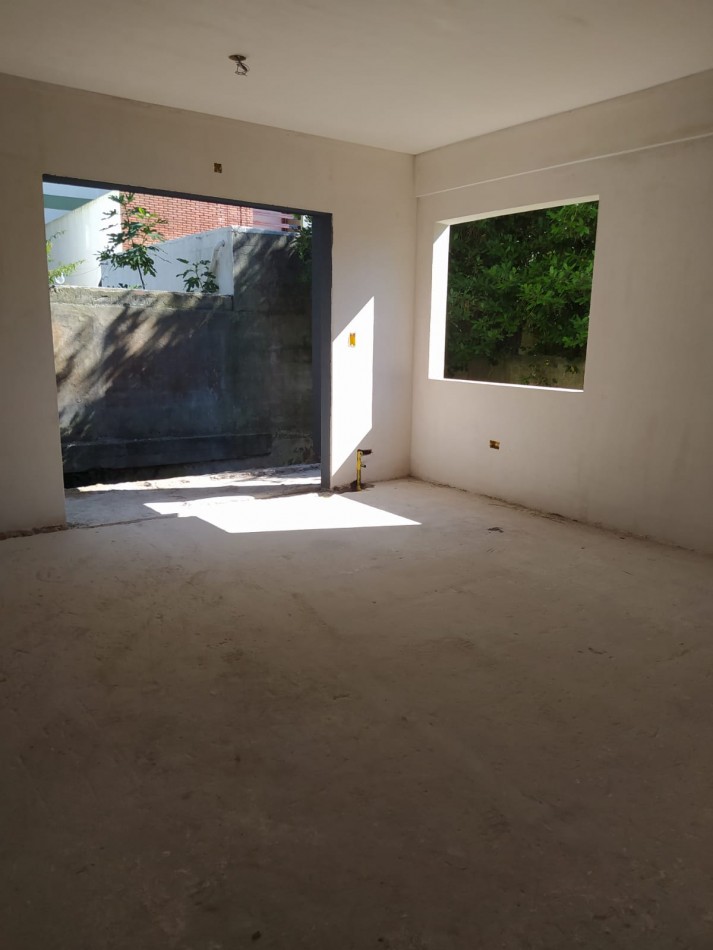 DEPARTAMENTO 2 AMBIENTES A ESTRENAR