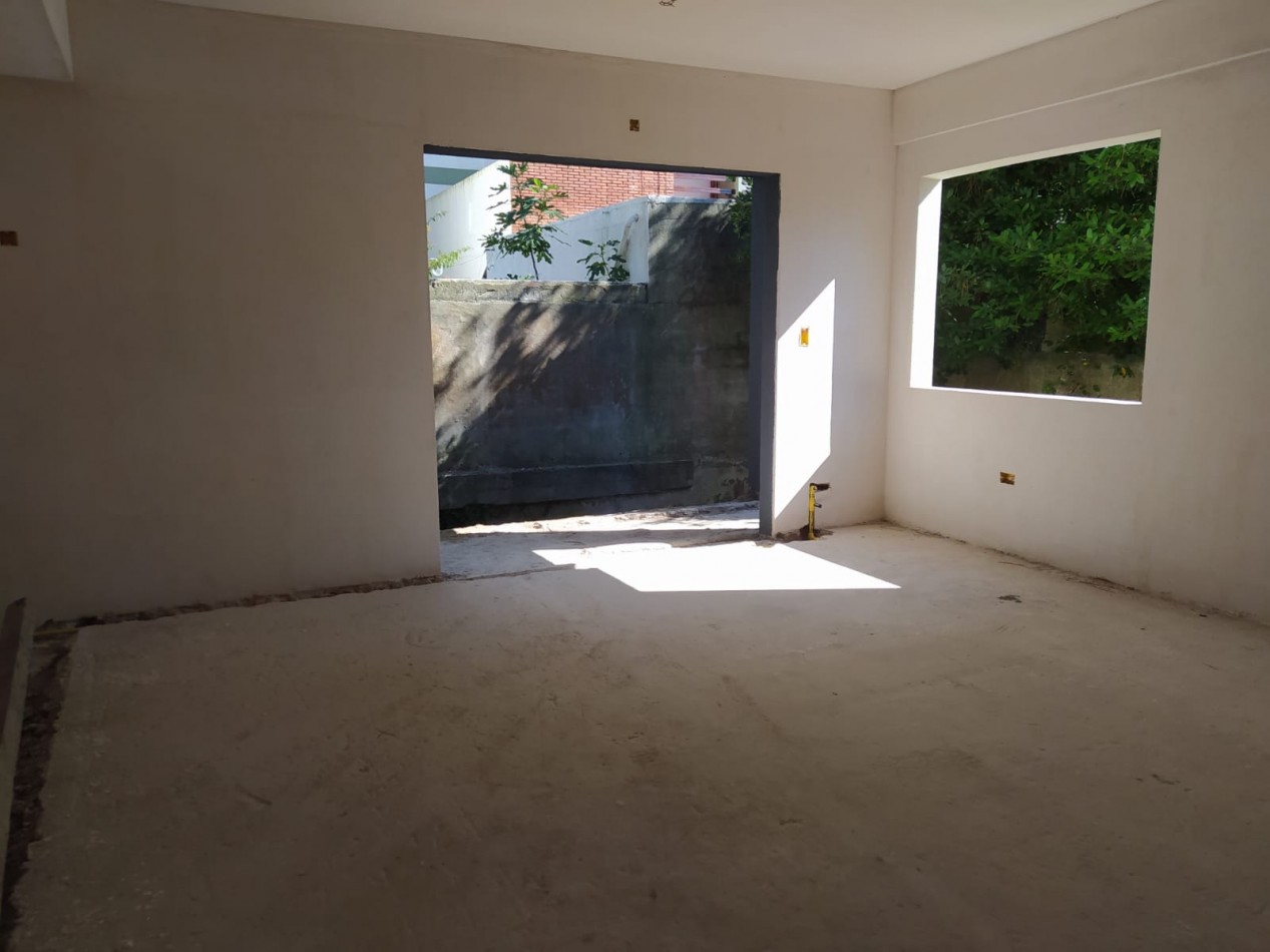 DEPARTAMENTO 2 AMBIENTES A ESTRENAR