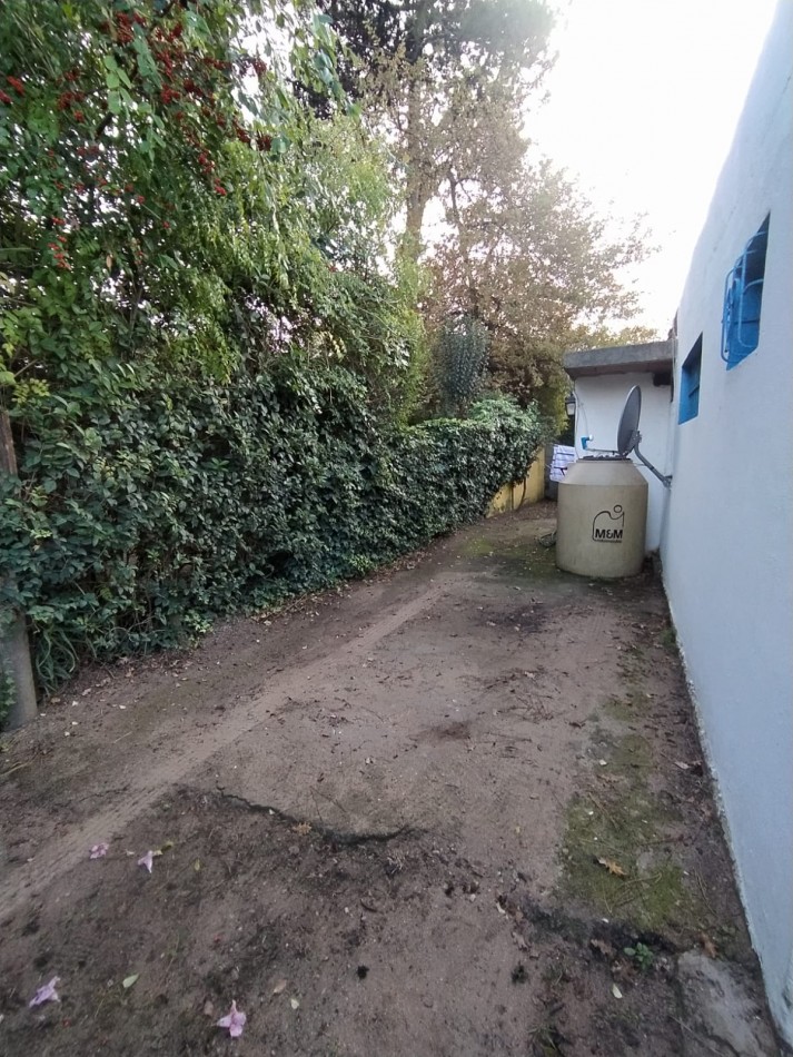 Casa en VENTA en zona residencial a refaccionar - Apta Credito