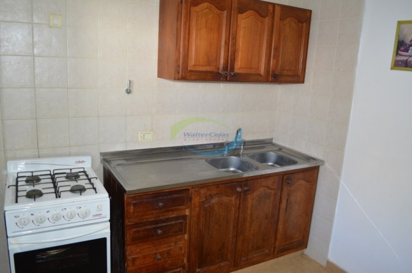 Excelente Triplex de 4 ambientes