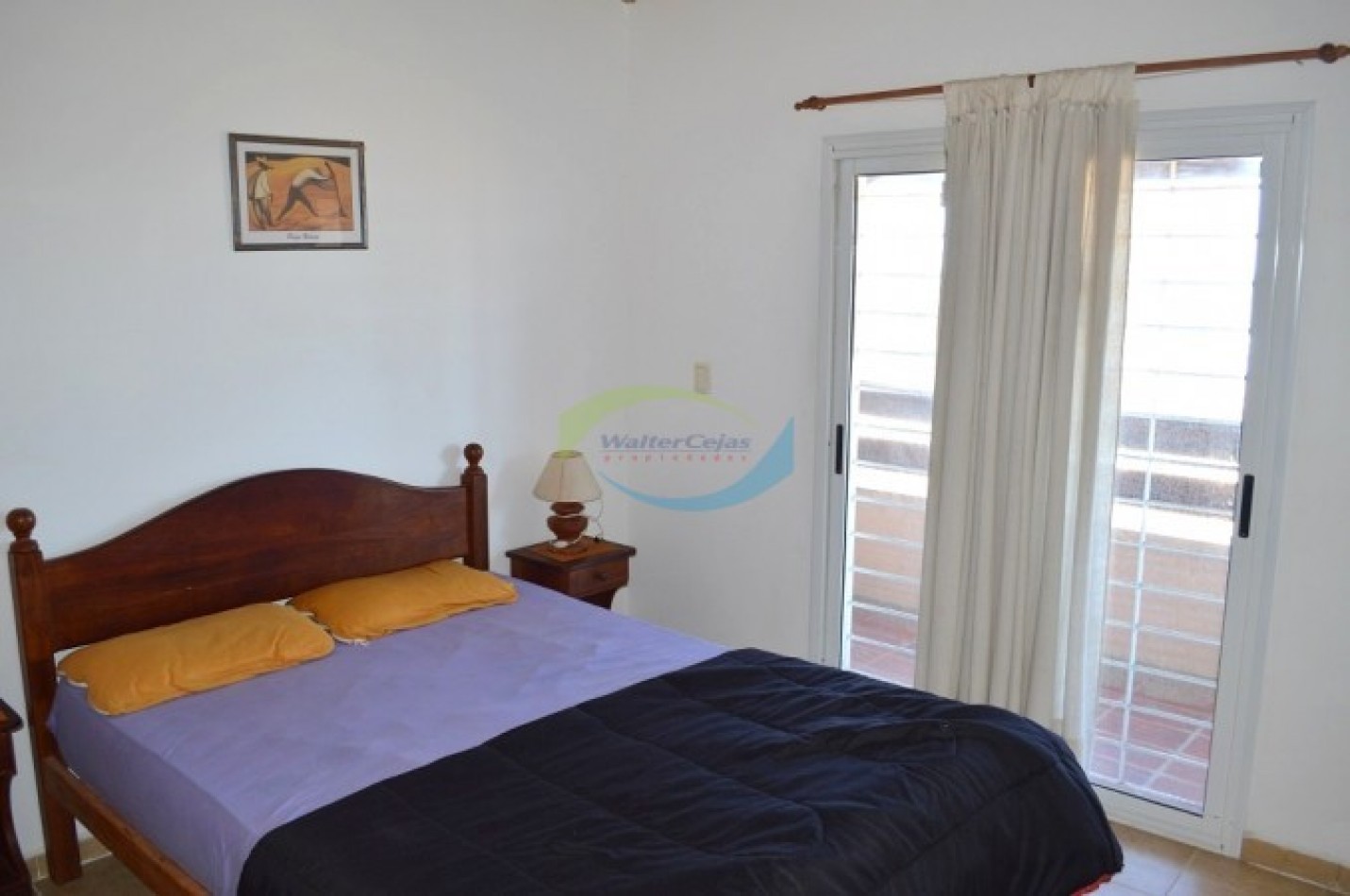 Excelente Triplex de 4 ambientes