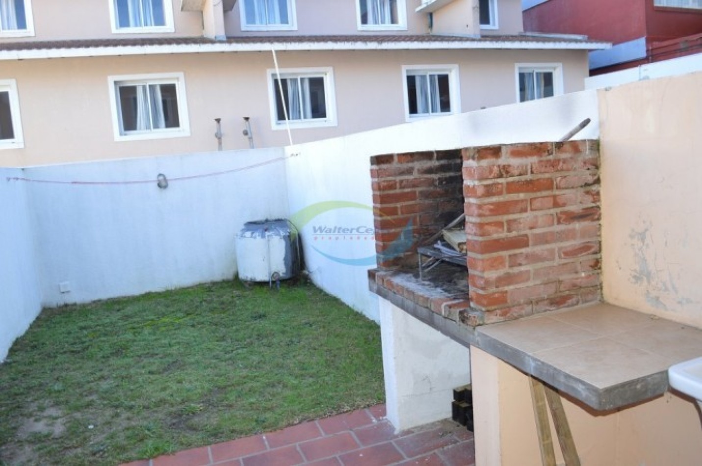 Excelente Triplex de 4 ambientes