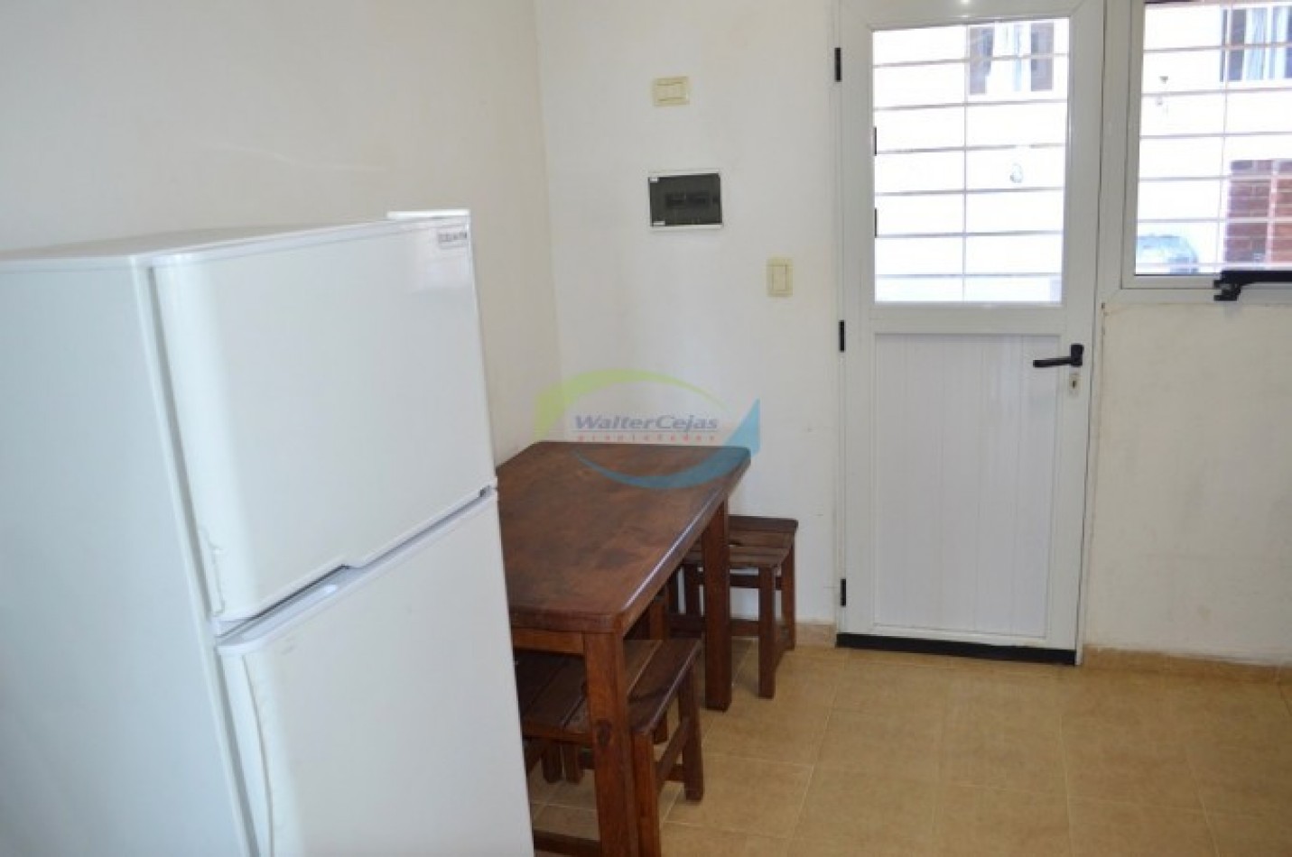 Excelente Triplex de 4 ambientes