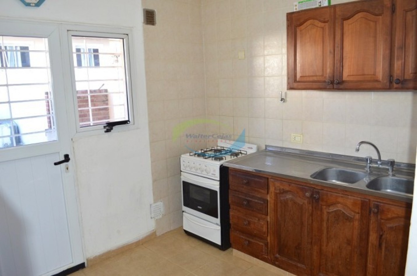 Excelente Triplex de 4 ambientes