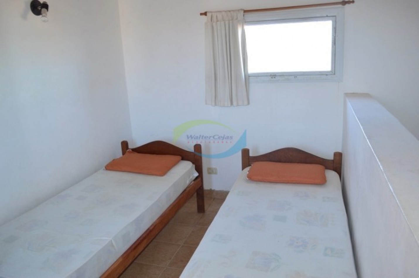 Excelente Triplex de 4 ambientes