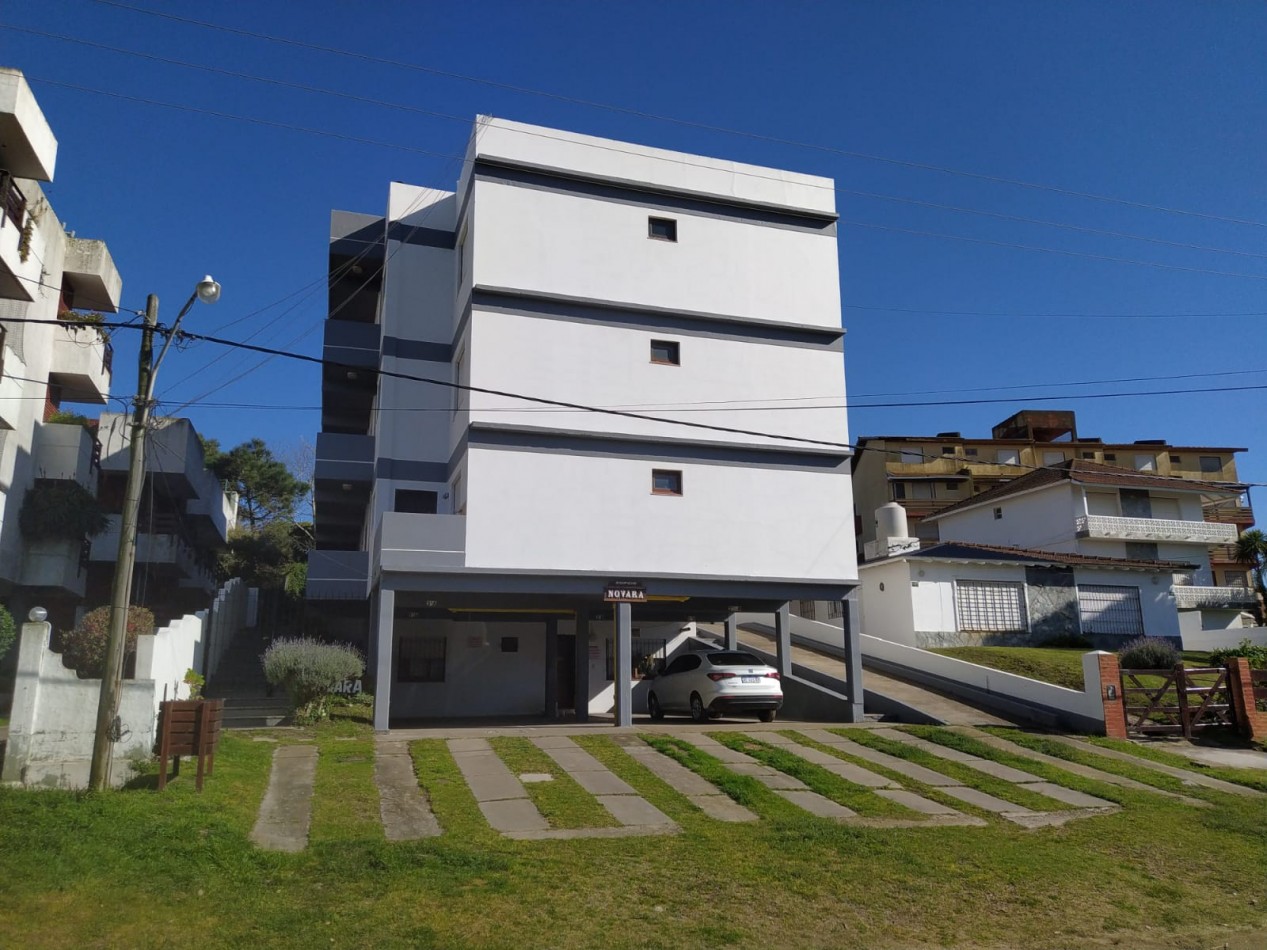 DEPARTAMENTO 3 AMBIENTES EN PLANTA BAJA - EXCELENTE ESTADO
