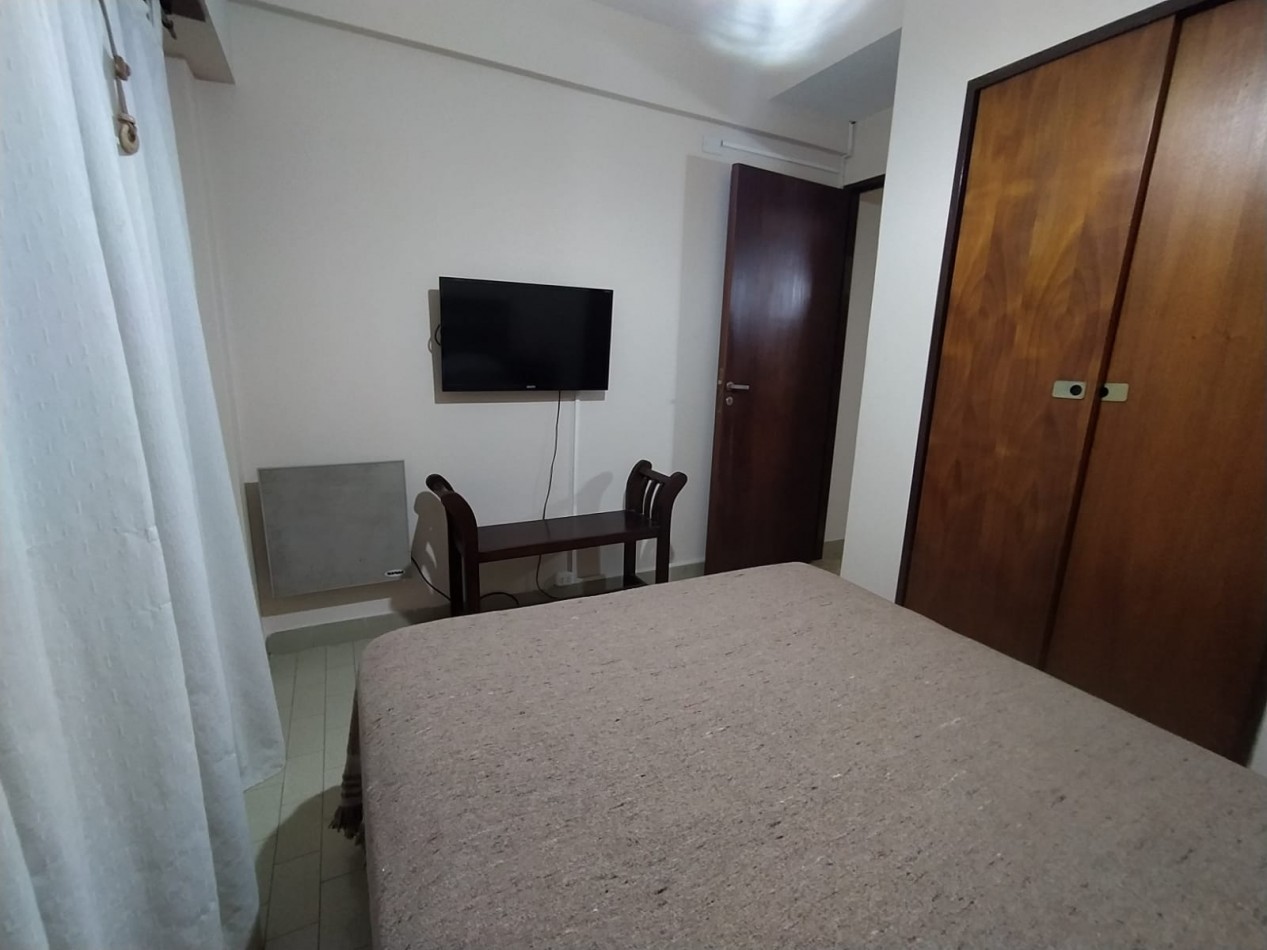 DEPARTAMENTO 3 AMBIENTES EN PLANTA BAJA - EXCELENTE ESTADO