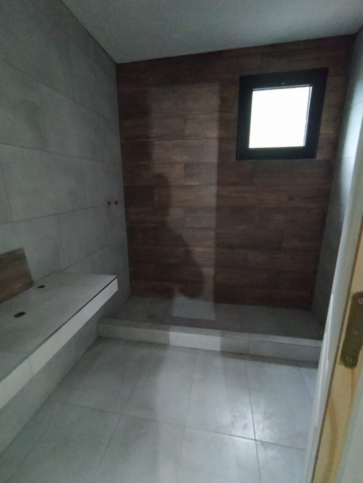 DEPARTAMENTO 2 AMBIENTES A ESTRENAR