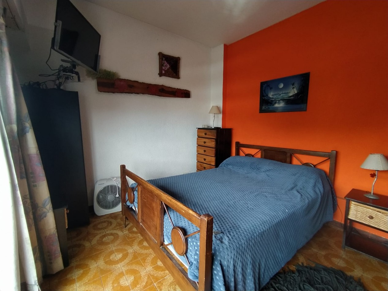 HERMOSO DEPARTAMENTO DE 1 AMBIENTE (DIVIDIDO) EN EL SUR DE GESELL