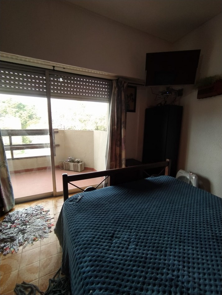 HERMOSO DEPARTAMENTO DE 1 AMBIENTE (DIVIDIDO) EN EL SUR DE GESELL