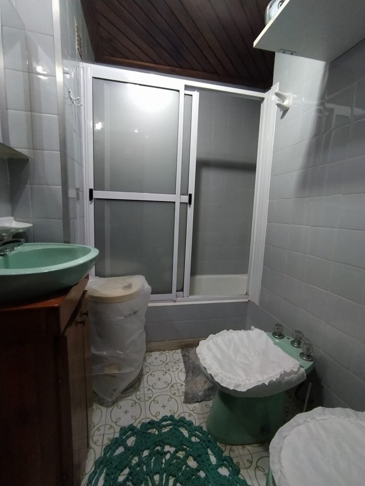 HERMOSO DEPARTAMENTO DE 1 AMBIENTE (DIVIDIDO) EN EL SUR DE GESELL