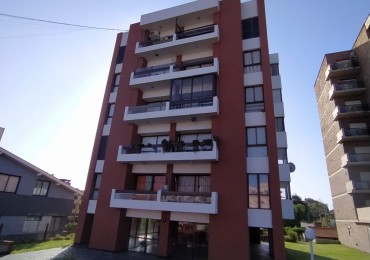 DEPARTAMENTO 2 AMBIENTES EN 1° PISO - GESELL CENTRO - 