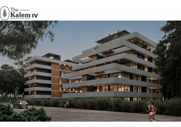 Boulevard Humbolt - The Kalem IV - Pinamar Norte