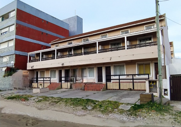 Excelente Triplex de 4 ambientes 